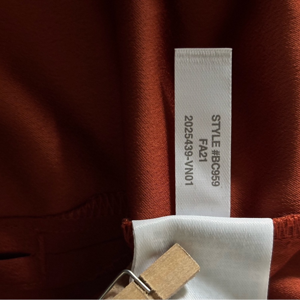 Jcrew Ruffle Drapey Top - Picture 11 of 14
